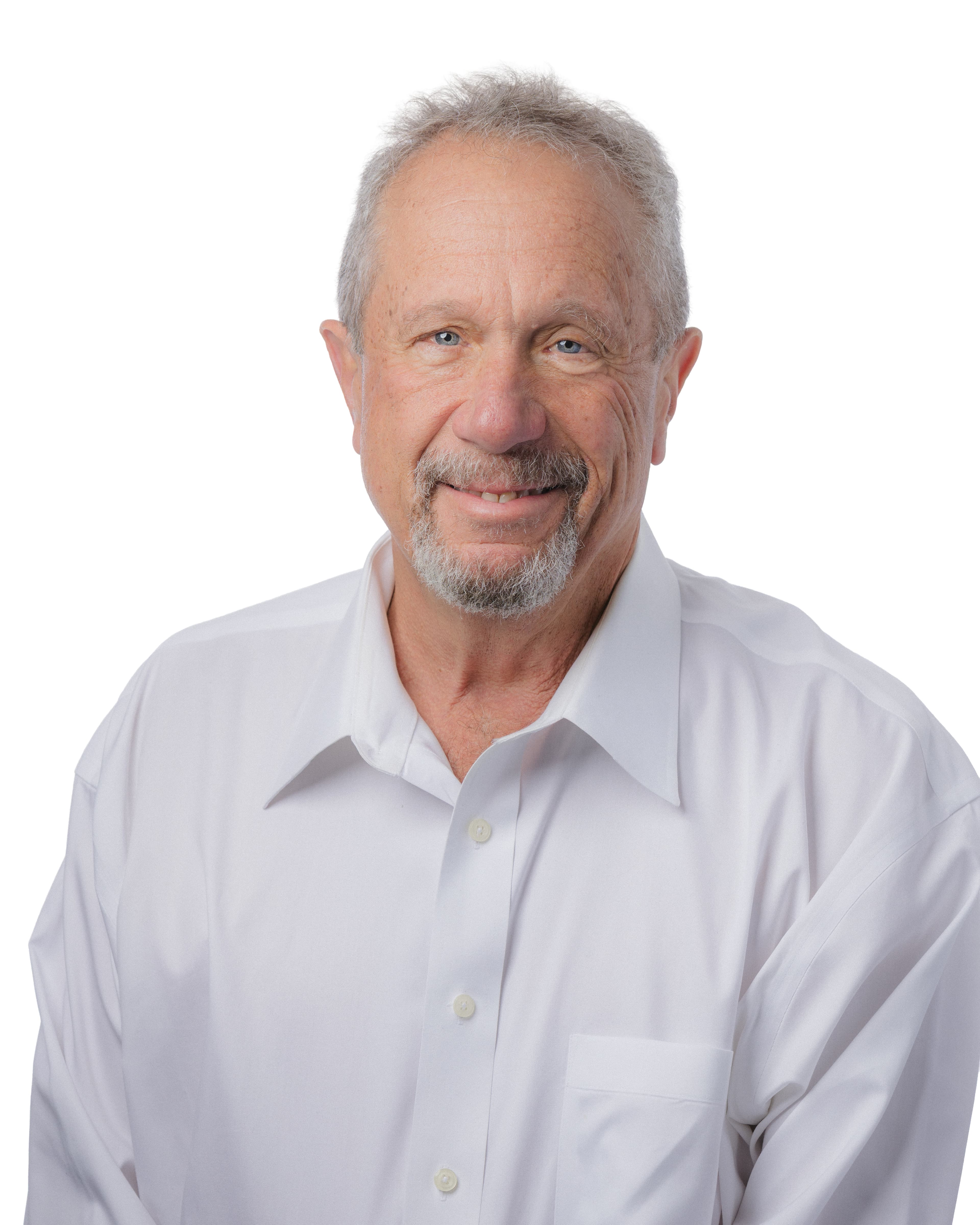 Dr. Keith Rudolph