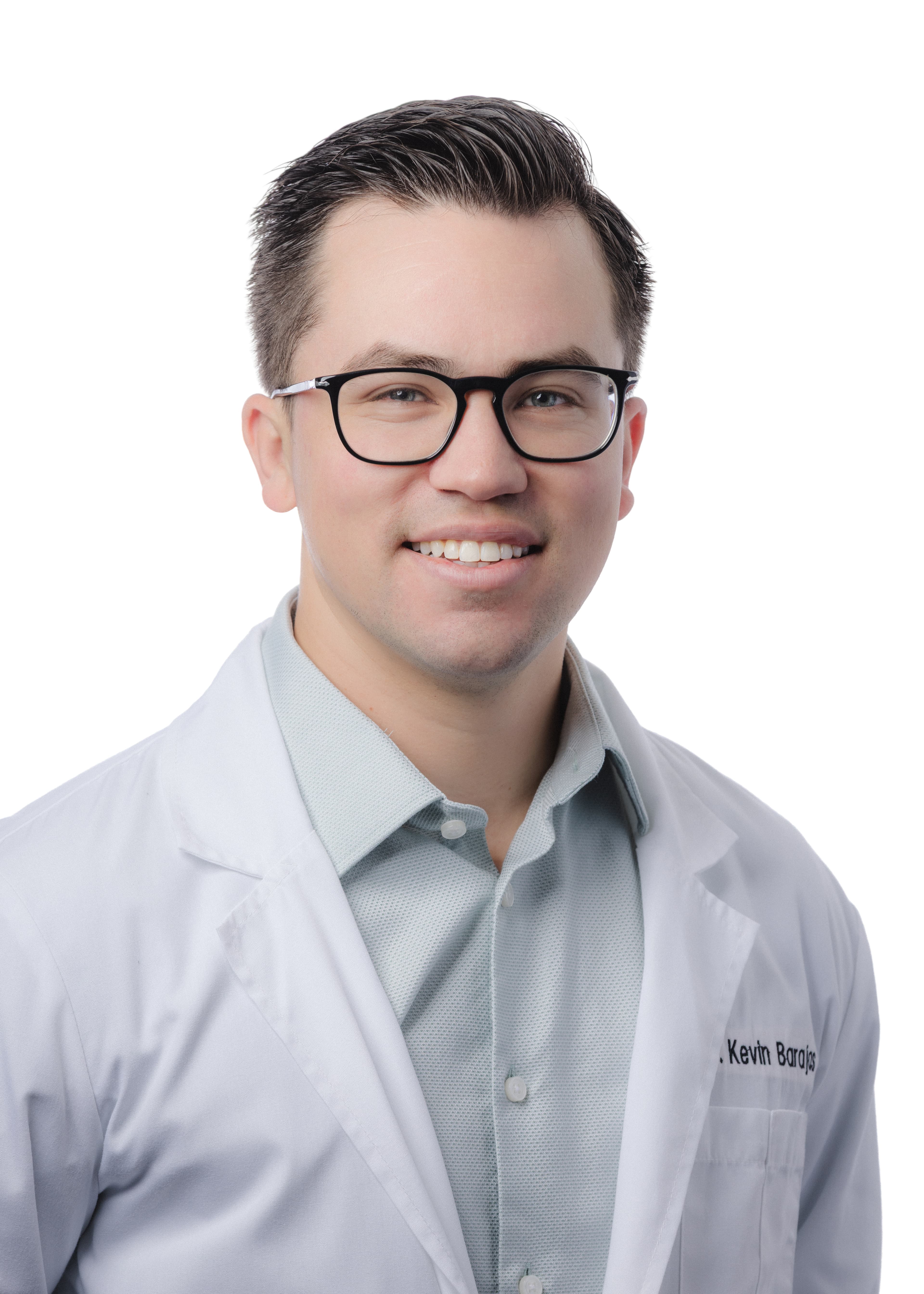 Dr. Kevin Barajas