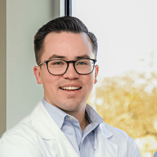 Dr. Kevin Barajas