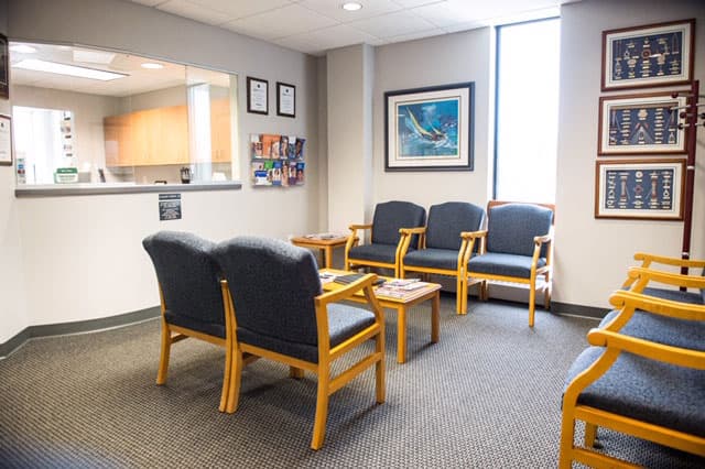 Our Dental Office