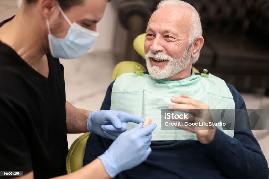 Dentures