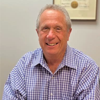 Dr. Keith Rudolph
