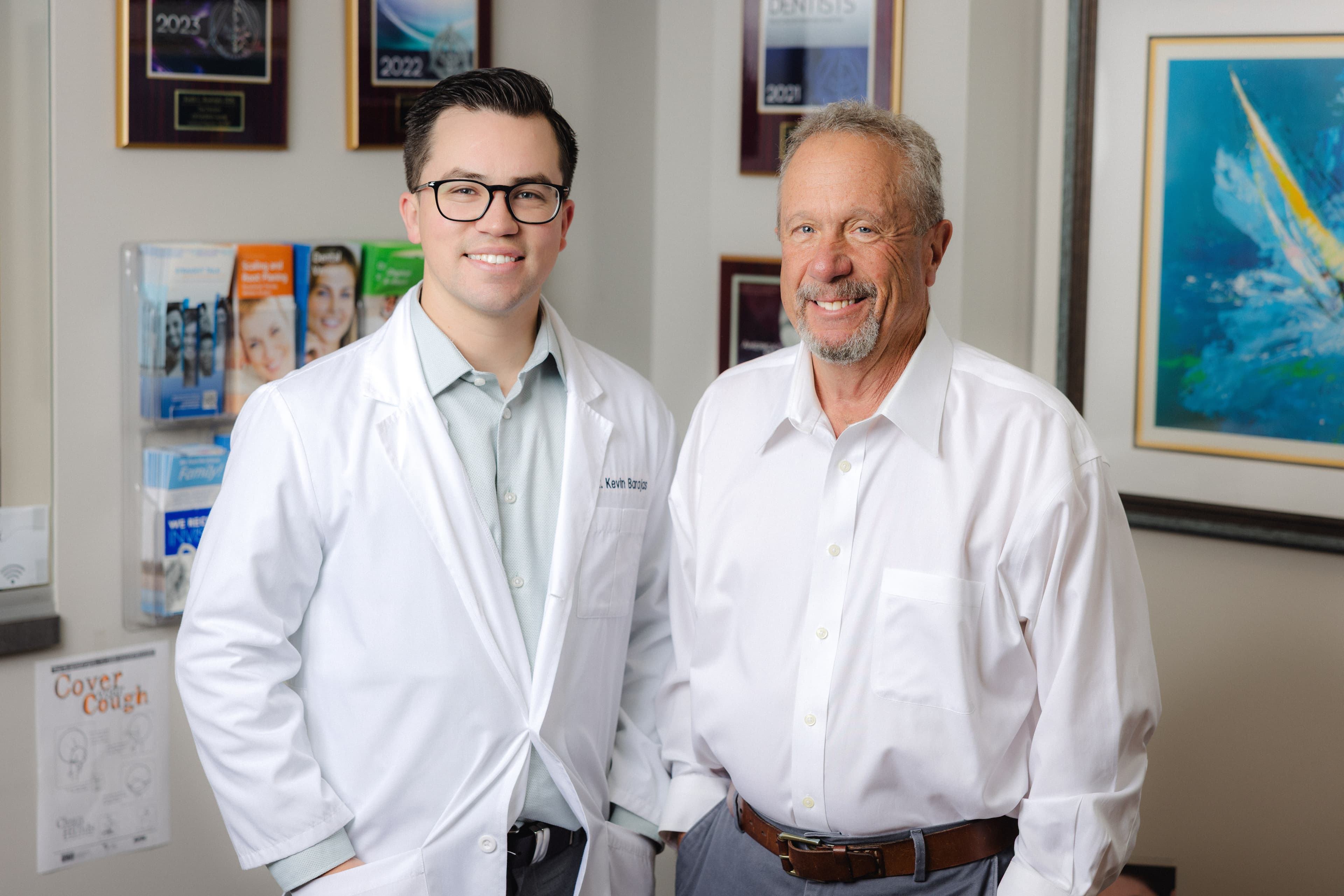 Fairfield CT Dentist