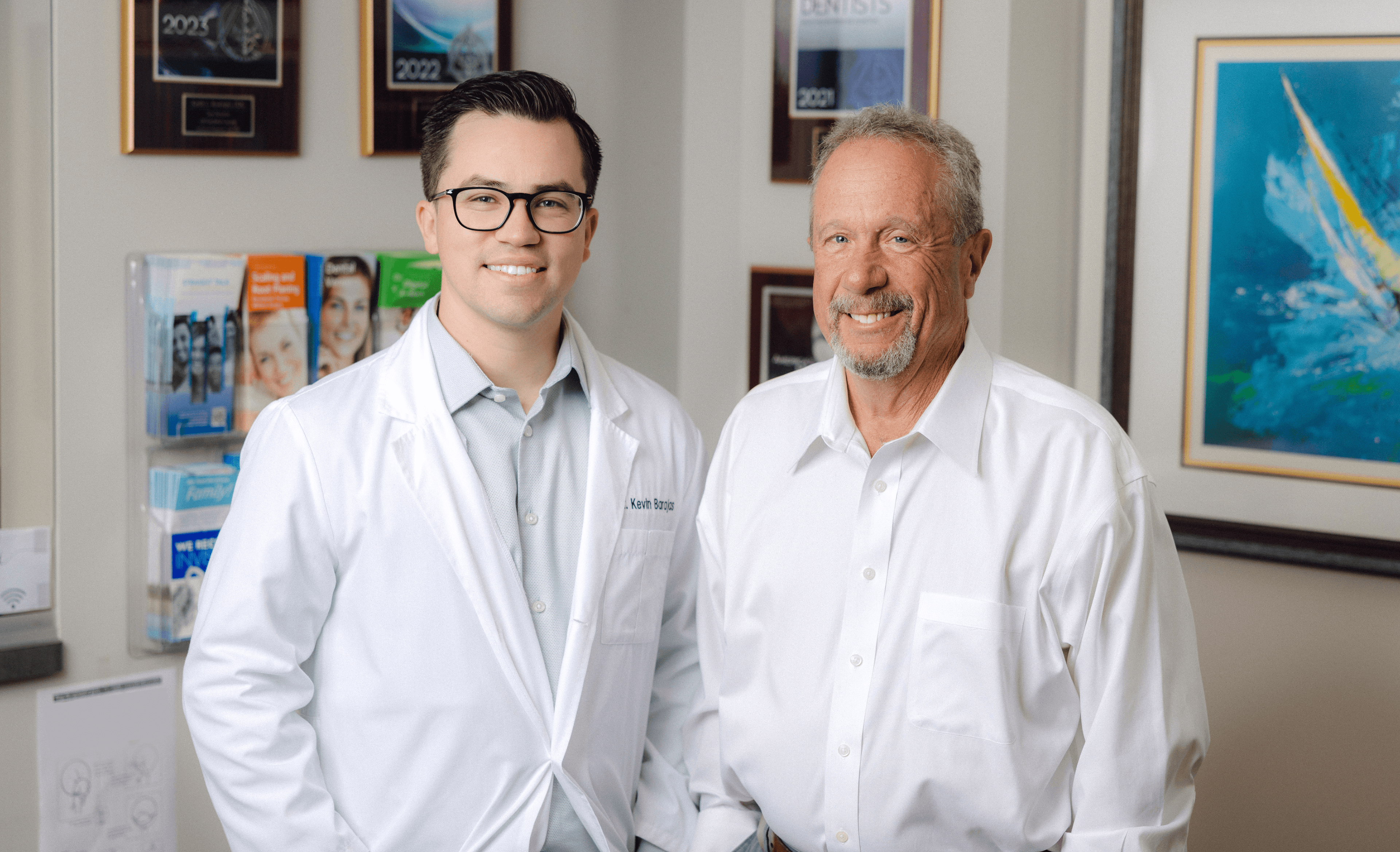 Fairfield CT Dentist