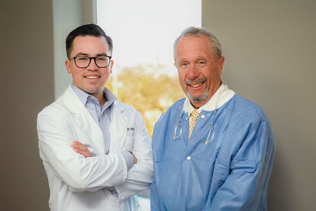 Fairfield CT Dentist
